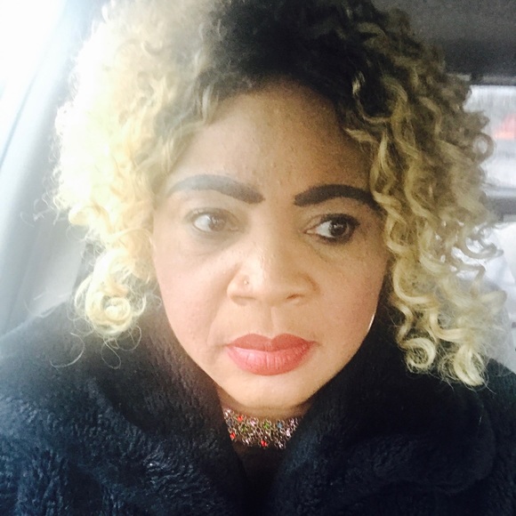 Meet your Posher, Uchenna - Picture 1 of 1